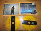 U2 EVERYTHING YOU KNOW IS WRONG VERTIGO TOUR BERLIN 07/07/2005 ORIGINAL DOCD