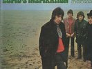 Cupid's Inspiration - 'Yesterday Has Gone' 1969 UK Nems Mono LP, gatefold. Ex