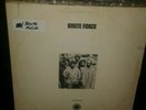 brute force LP VINYL embryo
