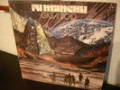 FU MANCHU   GIGANTOID   purple Vinyl  TOP-MINT