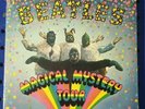 THE BEATLES.MAGICAL MYSTERY TOUR.BLUE BOOKLET. 6 TRACK DOUBLE EP.7