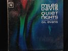 Miles Davis-Quiet Nights-Columbia 8906-STEREO 2-EYE GIL EVANS