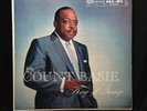 Count Basie-King Of Swing-Clef 724-DEEP GROOVE TRUMPETER LABEL