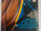 Bill Evans Eric Dolphy LP Blues and the Abstract Truth IMPULSE A-5 1st Press RVG