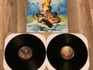 Circa Survive Descensus Vinyl 2 LP 180 g Black Coheed Anthony Green