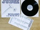 JUDGE Revelation Can Suck It YOUTH OF TODAY,BOLD,GORILLA BISCUITS,INSIDEOUT,NYHC