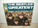 THE BEATLES - The Beatles' Greatest. 1966 Odeon Germany