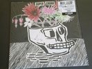 SUPERCHUNK - WHAT A TIME TO BE ALIVE LP - Signed Poster 12