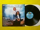 MODERN TALKING-BEST OF/16 SUPERHITS/ LP/Italo Disco/C.C.Catch/Bad Boys Blue