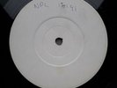 THE KINKS - Live At Kelvin Hall - Pye NPL 18191 - WHITE LABEL Test Pressing LP