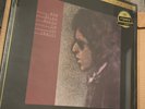 BOB DYLAN - BLOOD ON THE TRACKS  ULTRA DISC ONE STEP  NEW, SEALED #4279