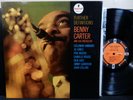 BENNY CARTER Further Definitions LP IMPULSE A-12 STEREO 1961 Jazz