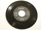 ROCKABILLY WALLY DEAN & FLIPS It Should've Been Me ARTIC 103 M-VG++