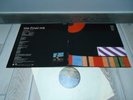 Vinyl LP PINK FLOYD - THE FINAL CUT 1983 FOC