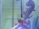 Michael Rabin 'The Magic Bow' Capitol FDS STEREO LP 1960 RARE VG+ SHRINK