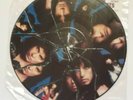 Kiss PICTURE DISC. 1987 CRAZY NIGHTS LP. USA pressing, never played