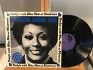 MARLENA SHAW LIVE AT MONTREUX BLUE NOTE LNJ80094 JAPAN 1976 NM/VG+