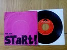 The Jam - Start 7