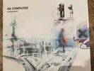 OK Computer [LP] by Radiohead (Vinyl, May-2016, XL)