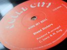 ?  RING MY BELL BLOOD SISTERS 1979 DISCO REGGAE COVER SOUND CITY 12