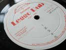 ? OSSIE ALL STARS LEGGO DUB 78 JA PRESS ROOTS REGGAE LP LISTEN
