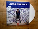 Ezra Furman Perpetual Motion People Near Mint WHITE Vinyl Record & 2 CD's