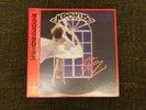 Krokus The Blitz 25RS-228 1984 Japan NM OBI Insert Vinyl LP Rare