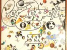 Led Zeppelin - III. 2401-002. G+/VG. Early UK  Rare Misprint  Vinyl Record LP. 3