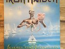 IRON MAIDEN - SEVENTH SON OF A SEVENTH SON LP 1988 