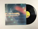 THE PAUL BLEY SYNTHESIZER SHOW S/T LP Milestone MSP9033 US 1971 VG++ ORIG