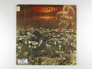Armageddon ?Featuring Keith Relf, White Label Promo LP UNPLAYED NM 1975