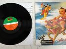 Stone Temple Pilots Purple Record Album STP Music on Vinyl LIMITED EDITION