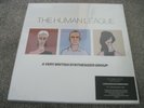 THE HUMAN LEAGUE A Very British Synthesizer Group 3 x HalfSpeed 180g BOX SET new