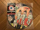 LP -- Templars -- Clockwork Orange Horror Show -- Oi Punk Rock Ska