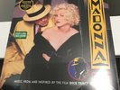Madonna I'm Breathless Yellow Vinyl Rare New In Hand Sealed OOP