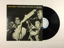 HANK MOBLEY W DONALD BYRD & LEE MORGAN S/T LP Blue Note BLP1540 JP 1983 NM-
