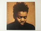 Tracy Chapman Debut Self Titled Vinyl LP Record 1988 Rock Pop 80's Fast Cars