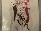 Final Fantasy II 2 Soundtrack Vinyl Record LP Splatter Purple Moonshake Nintendo
