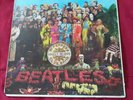 The Beatles Sgt Peppers Lonely Hearts Club Band