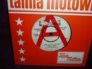 NORTHERN SOUL  BRITISH MOTOWN R/W DEMO  THE  HIT PACK.TMG 513 Tamla Motown TMG