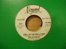 NORTHERN SOUL  RARE ORIGINAL THE OLYMPICS