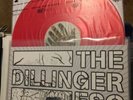 The Dillinger Escape Plan ?- Option Paralysis LP Colored Vinyl Album NEW Opened