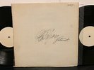 BOB DYLAN / THE GREAT WHITE WONDER legendary ORIG 1969, blank labels / sleeve