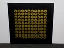 Eleh / Tara Jane O'Neil - Circle Four: 100 Gongs For Arieto / Medusa Smack