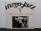 Gunter Hampel Group + Jeanne Lee - Same - Wergo-Jazz - incl Company Poster