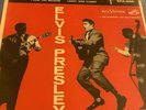 ELVIS PRESLEY-ORIGINAL US EP-ELVIS PRESLEY(EPA-830)