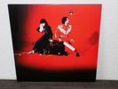 White Stripes - Elephant - White & Red/Black Vinyl - OIS - 2 LP FOC - RSD 2013