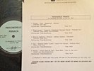 RADIO SHOW: PSYCHEDELIC PSNACK 6/30/86 STEVE MILLER, RICHIE HAVENS, GRAND FUNK