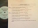 RADIO SHOW: PSYCHEDELIC PSNACK 6/16/86 BILL GRAHAM, GRACE SLICK, QUICKSILVER