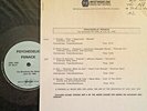 RADIO SHOW: PSYCHEDELIC PSNACK 6/30/86 JOHN KAY, MARTY BALIN, RICHIE HAVENS, CCR